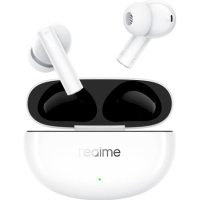 realme Buds Air 5 White