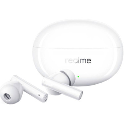 realme Buds Air 5 White