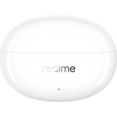 realme Buds Air 5 White