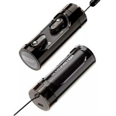 Monster Airmars XKT13 Black