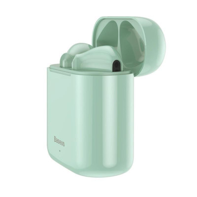Baseus W09 Green (NGW09-06)