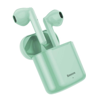 Baseus W09 Green (NGW09-06)