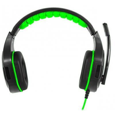 Gemix N1 Black/Green