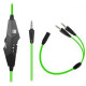 Gemix N1 Black/Green