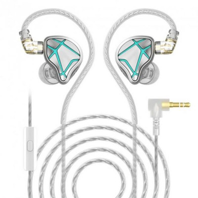 Knowledge Zenith ESX Grey