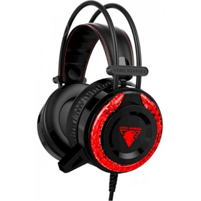 Jedel GH-232 Black/Red