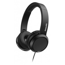 Philips Black (TAH4105BK)