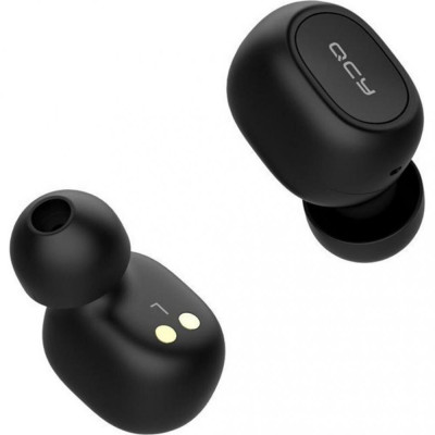 QCY T1C Black