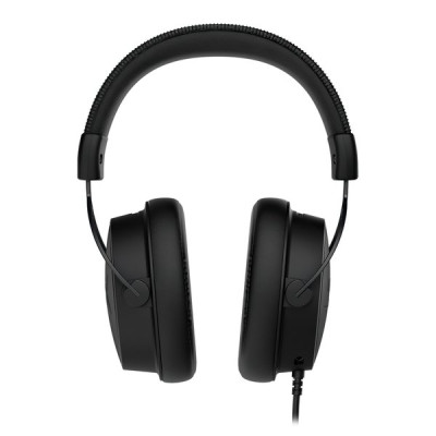 HyperX Cloud Alpha S Blackout (HX-HSCAS-BK/WW, 4P5L2AA)