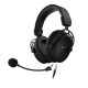 HyperX Cloud Alpha S Blackout (HX-HSCAS-BK/WW, 4P5L2AA)