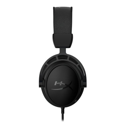 HyperX Cloud Alpha S Blackout (HX-HSCAS-BK/WW, 4P5L2AA)