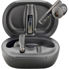 TWS POLY Voyager Free 60+ Black (7Y8G3AA)