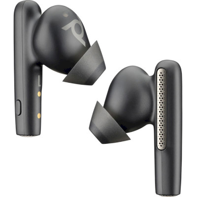 TWS POLY Voyager Free 60+ Black (7Y8G3AA)