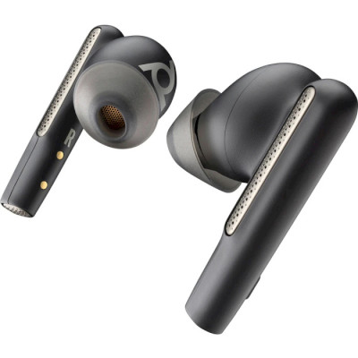 TWS POLY Voyager Free 60+ Black (7Y8G3AA)