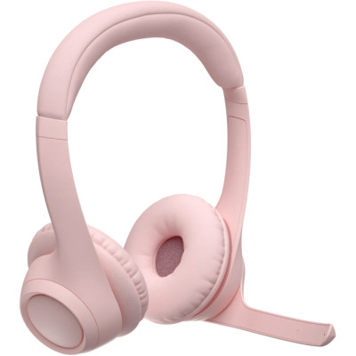 Logitech ZONE 300 Rose (981-001411/981-001412)