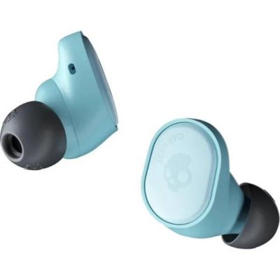 SkullCandy Sesh Evo Bleached Blue (S2TVW-N743)