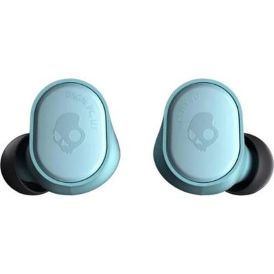 SkullCandy Sesh Evo Bleached Blue (S2TVW-N743)