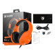 Sades SA-721 Spirits Orange (SA721ORJ)
