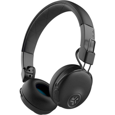 JLAB Studio ANC Wireless Black (IEUHBASTUDIOANCRBLK4)