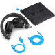 JLAB Studio ANC Wireless Black (IEUHBASTUDIOANCRBLK4)