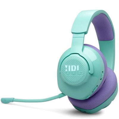 JBL Quantum 360 Wireless Teal (JBLQTUM360CYN)