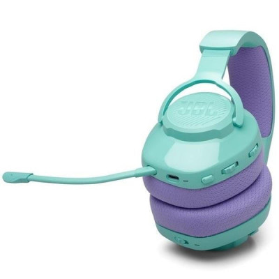 JBL Quantum 360 Wireless Teal (JBLQTUM360CYN)