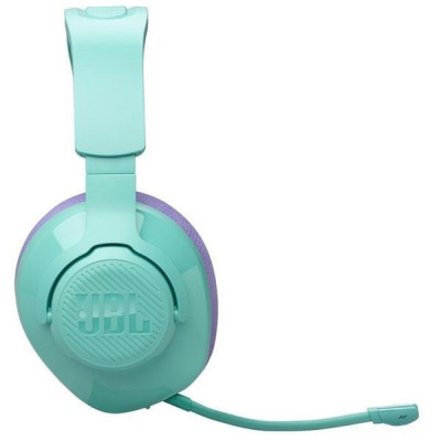 JBL Quantum 360 Wireless Teal (JBLQTUM360CYN)