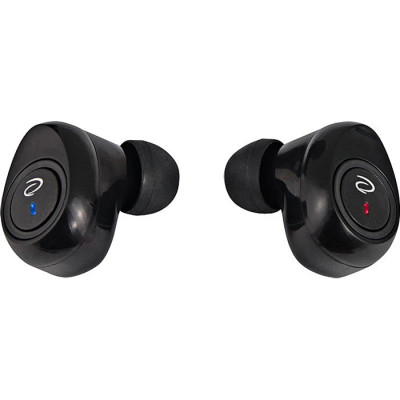 Esperanza Cetus Black (EH229K)