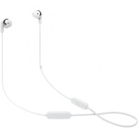 JBL T215BT White JBLT215BTWHT