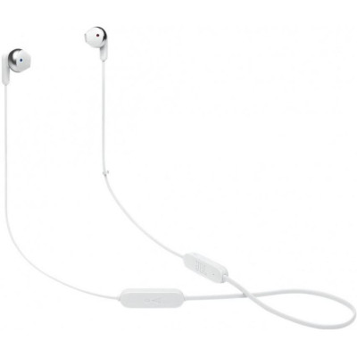 JBL T215BT White JBLT215BTWHT