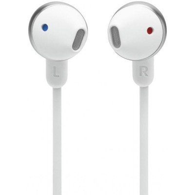 JBL T215BT White JBLT215BTWHT