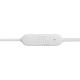 JBL T215BT White JBLT215BTWHT