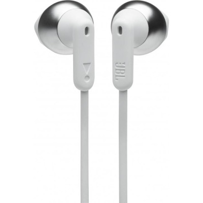 JBL T215BT White JBLT215BTWHT