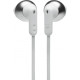 JBL T215BT White JBLT215BTWHT