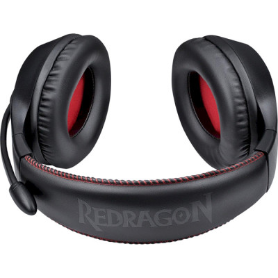 Redragon Pelias Black (71187)