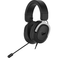 ASUS TUF Gaming H3 Silver (90YH025S-B1UA00)