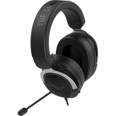 ASUS TUF Gaming H3 Silver (90YH025S-B1UA00)