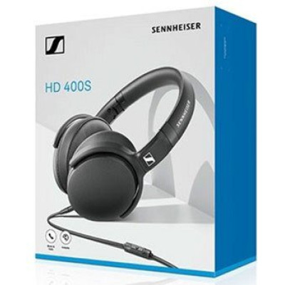 SENNHEISER HD400S (508598)