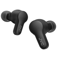 JVC HA-A7T2 Black (HA-A7T2-B-E)