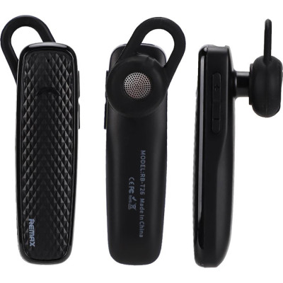 REMAX RB-T26 Black