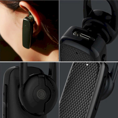 REMAX RB-T26 Black