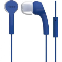 Koss KEB9iB Mic Blue (192360.101)