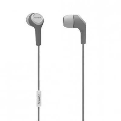 Koss KEB15i Grey