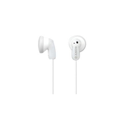 Sony MDR-E9LP White (MDRE9LPWI.E)