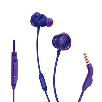 JBL Quantum 50 Purple (JBLQUANTUM50PUR)