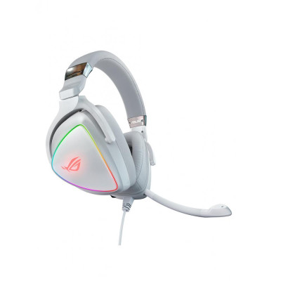 ASUS ROG Delta White Edition (90YH02HW-B2UA00)