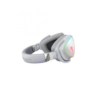 ASUS ROG Delta White Edition (90YH02HW-B2UA00)