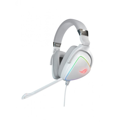 ASUS ROG Delta White Edition (90YH02HW-B2UA00)