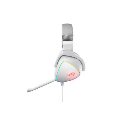 ASUS ROG Delta White Edition (90YH02HW-B2UA00)