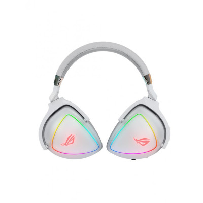 ASUS ROG Delta White Edition (90YH02HW-B2UA00)